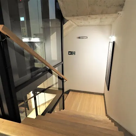 Apartmán Vip Gorski Relax