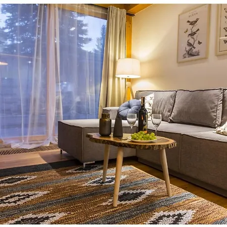 Vip Gorski Relax Zakopane