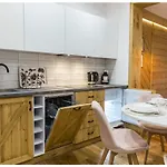 Vip Gorski Relax Appartamento Zakopane
