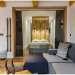Appartamento Vip Gorski Relax