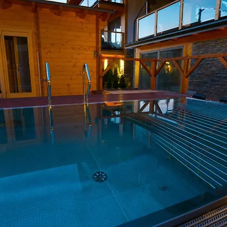 Vip Gorska Odskocznia * Zakopane