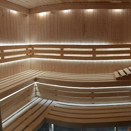 Vip Gorski Relax *