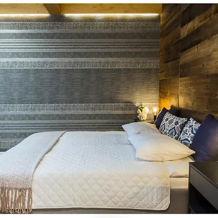 Apartament Vip Gorska Odskocznia