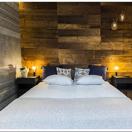 Vip Gorska Odskocznia Zakopane