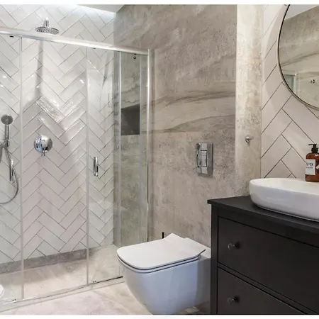 Vip Gorska Odskocznia Apartament Zakopane
