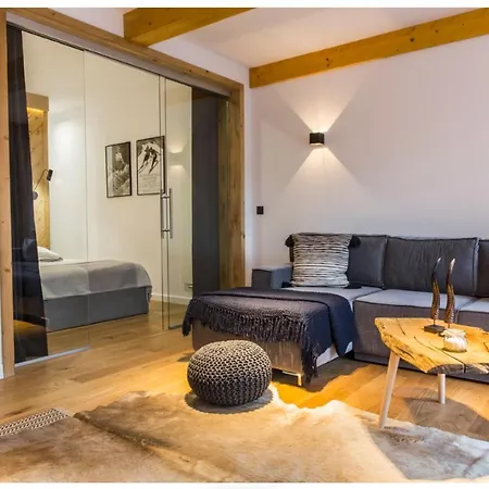 Apartament Vip Gorska Odskocznia Zakopane