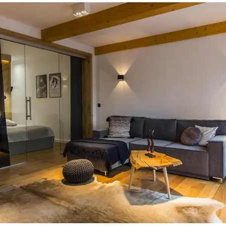 Vip Gorska Odskocznia * Zakopane