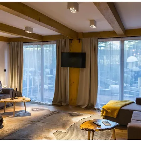 Vip Gorski Relax *