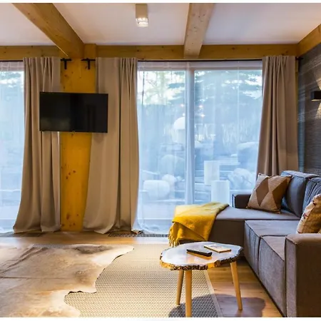 Vip Gorska Odskocznia