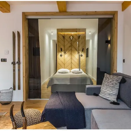 Διαμέρισμα Vip Gorski Relax