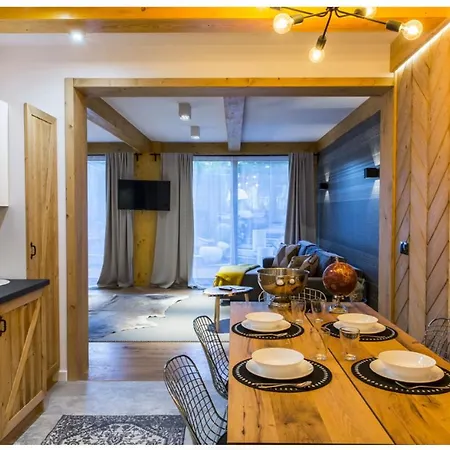 Vip Gorska Odskocznia Zakopane